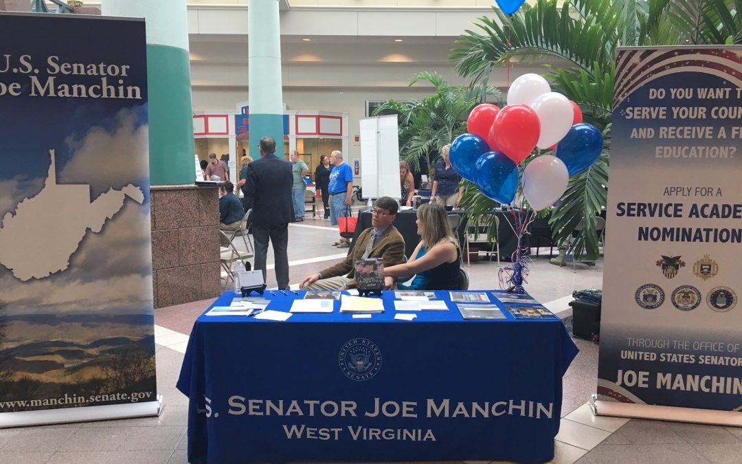 Martinsburg Job Fair 2016